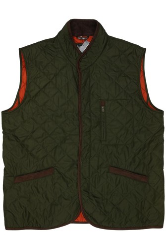 Wellington bilmore weste - wellington,