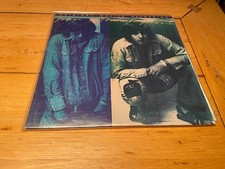 Audiophil  John Klemmer Touch