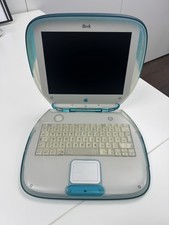 Apple iBook G3 Clamshell M2453