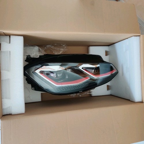 Original led scheinwerfer - vw,