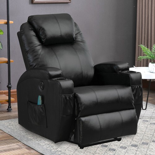 Elektrisch massagesessel - elektrisch,
