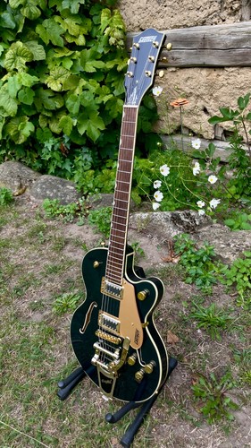 Gretsch g5655tg electromatic - gretsch,
