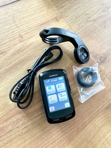 Garmin edge 800 - edge,