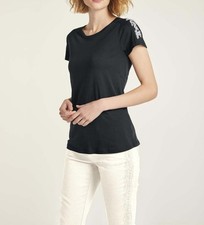 TCJH 433.650 Damen Jerseyshirt