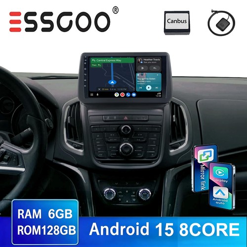 8core 128g android15 carplay - 8core,