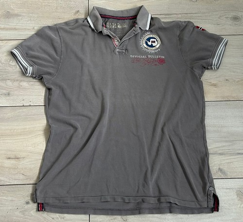 Napapijri polo hemd - -,