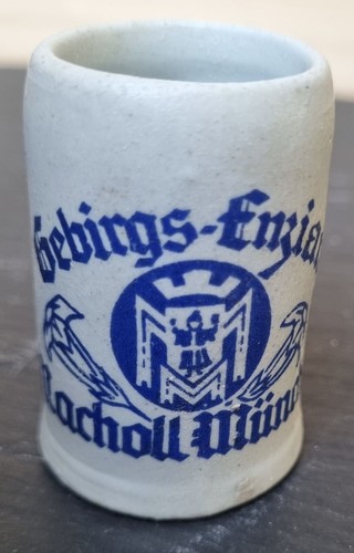 Schnapsglas schnapskrug - schnapsglas,