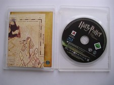 Harry Potter und der Orden des Phönix - Keine Kratzer auf der Disc - PS3