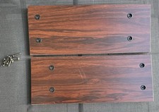 Holzseiten Original SONY ES