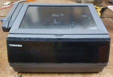 Toshiba Tec Kassensystem
