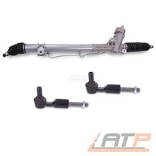 LENKGETRIEBE + SPURSTANGENKOPF FÜR AUDI A4 B5 8D VW PASSAT 3B 3BG