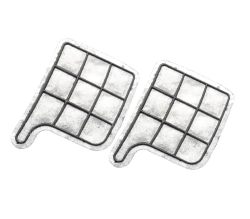 Filterset motorschutzfilter - filterset, 2