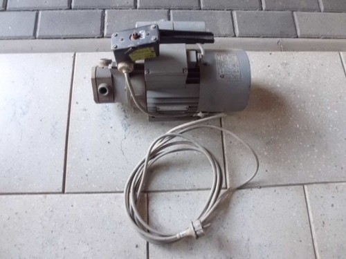 Alter ddr elektromotor mit - alter,
