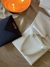 Dior Halskette