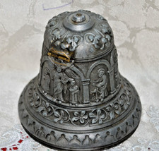 alte Dose für tabak  als deko