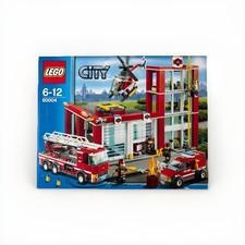 LEGO® City 60004 -