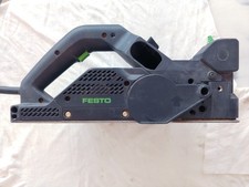 FESTO Elektrohobel "HL 850 E"