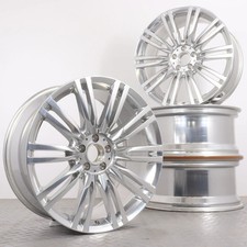 20Zoll Mercedes S-Klasse Maybach W223 V223 Original Alu-Felgen A2234014000 NEU