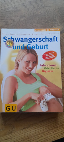 Schwangerschaft und geburt - und,