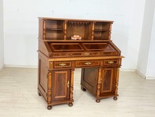 Gründerzeit Schreibtisch