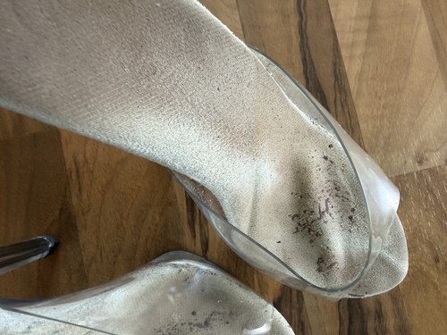 Pleaser high heels - heels, mules