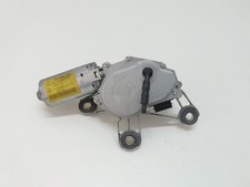 Antrieb Scheibenwischer Hinten