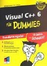 Visual C++ für Dummies