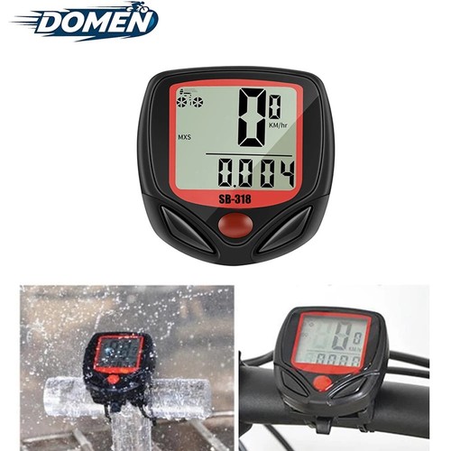 Fahrradtachometer computer - fahrradtachometer,