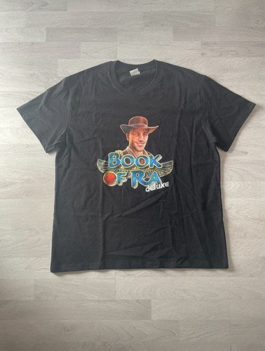 Book shirt - ra, t