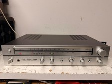 Fisher TA 3000 Receiver