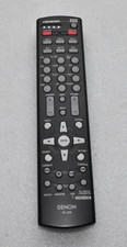 Fernbedienung »RC-1070« für DENON Receiver AVR-2808, AVR-3808, AVR-4308 Original