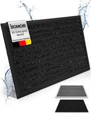 Alu Fußmatte Eingangsmatte