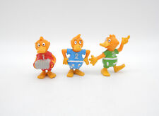 Drollinge 1, 2 oder 3