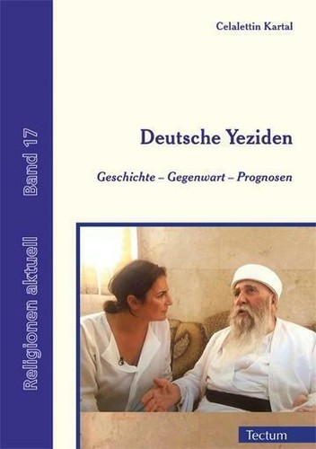 Deutsche yeziden buch - deutsche,