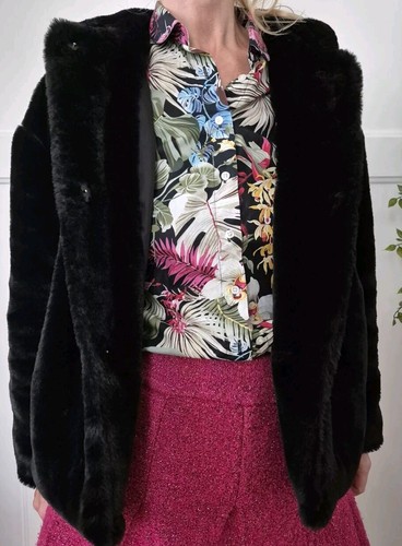 Zara jacke mantel - jacke/mantel, kapuze