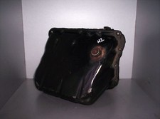 Smart City Coupe 0,6 Ölwanne Motorwanne Motoren Wanne A1600140002 0003015V004