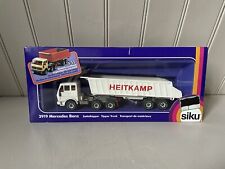 Siku 2919 - Mercedes 2232