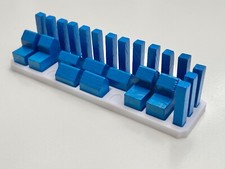 Settlers of Catan Upgrade