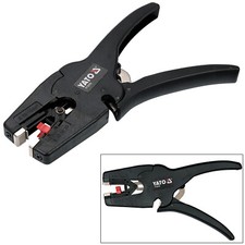 Abisolierzange Crimpzange