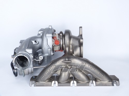 Upgrade turbolader audi s - upgrade,