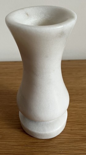 Massiver weiß grauer - , 6