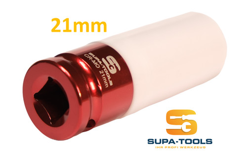 Schonnuss 21mm radmuttern - 21mm,