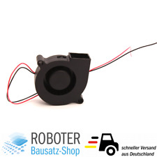 Sunon Radiallüfter 5015 12V