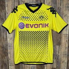 Borussia Dortmund 2011-12 Home