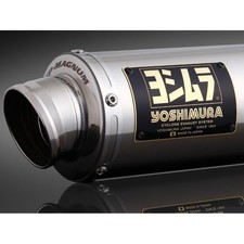 Yoshimura GP-MAGNUM Auspuff SS