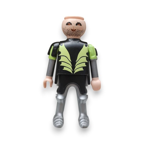 Playmobil figur defekt mann - figur,