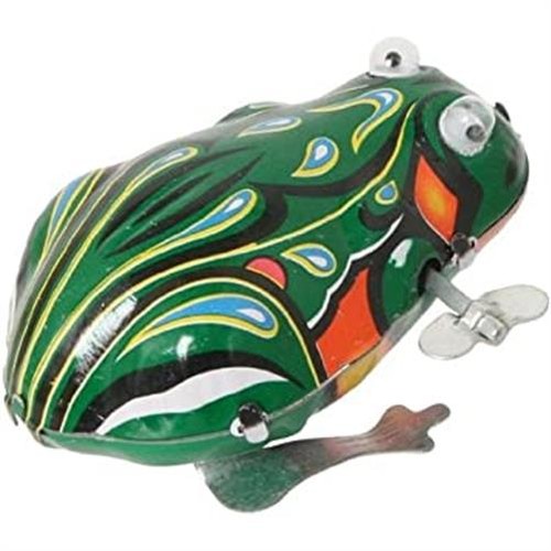 Bartl hüpffrosch - bartl,