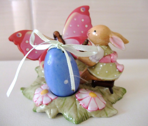 Villeroy boch bunny family - bunny,
