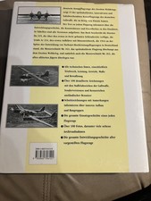 Deutsche Kampfflugzeuge des