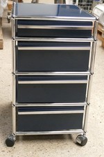 USM Haller Rollcontainer 4